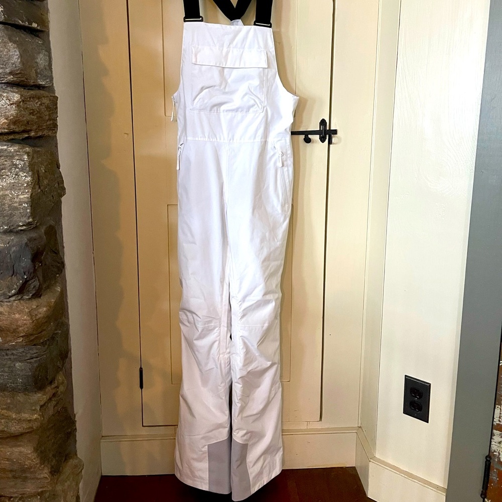 Helly Hansen Legendary bibs